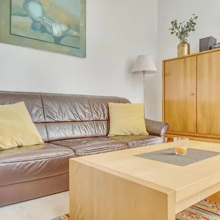 With Large Communal Terrace Villa *