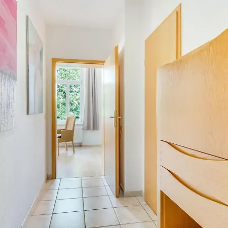 With Large Communal Terrace Villa