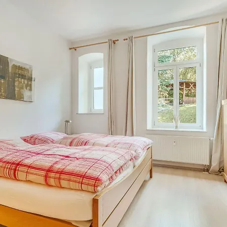 With Large Communal Terrace Villa *
