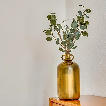 Mit Grosser Gemeinschaftsterrasse * Wunschendorf (Erzgebirgskreis)