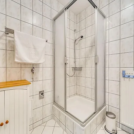 וילה Mit Grosser Gemeinschaftsterrasse Wunschendorf (Erzgebirgskreis)